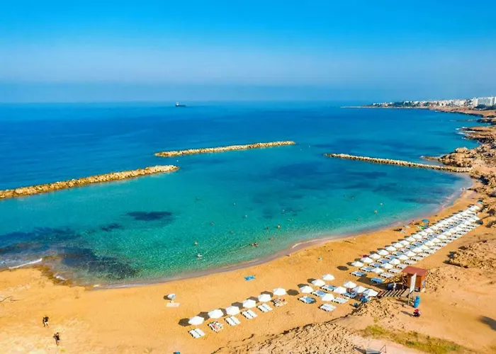 H&O Best Apt In Paphos!