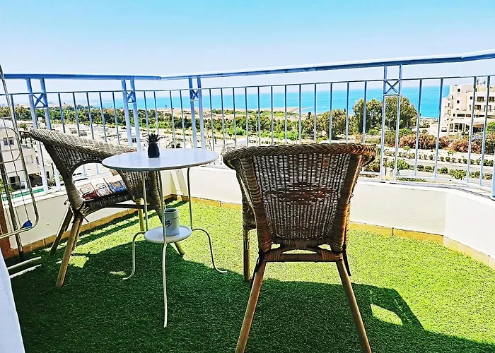 H&O Best Apt In Paphos!