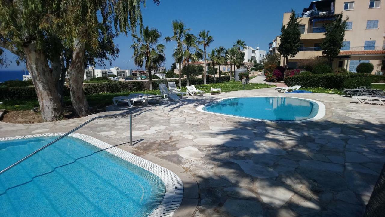Daire H&o In Paphos! Pafos